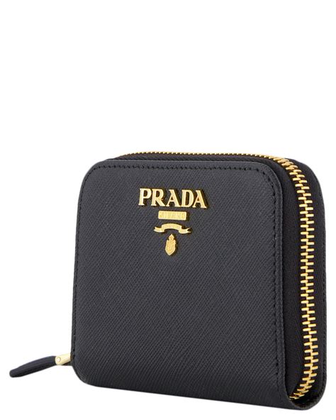 Prada Portemonnaie online kaufen 